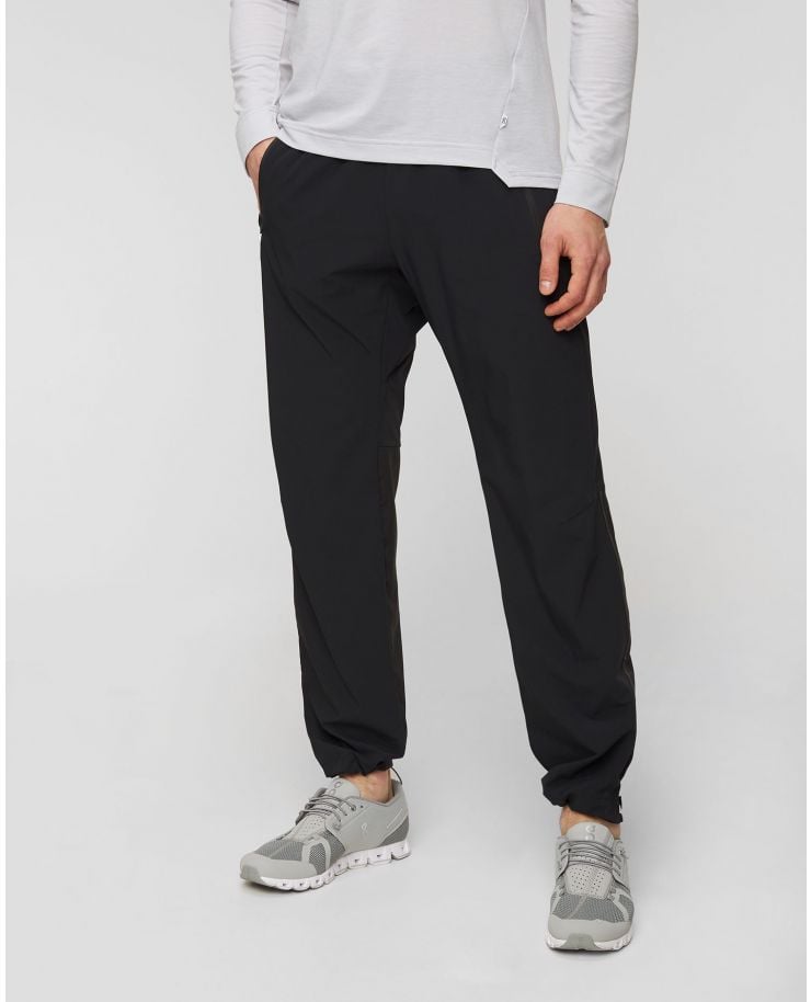 Pantaloni pentru bărbați ON RUNNING TRACK PANTS