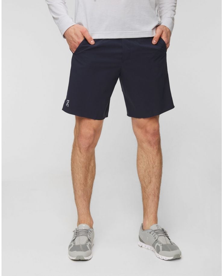Pantaloni scurți pentru bărbați ON RUNNING HYBRID SHORTS
