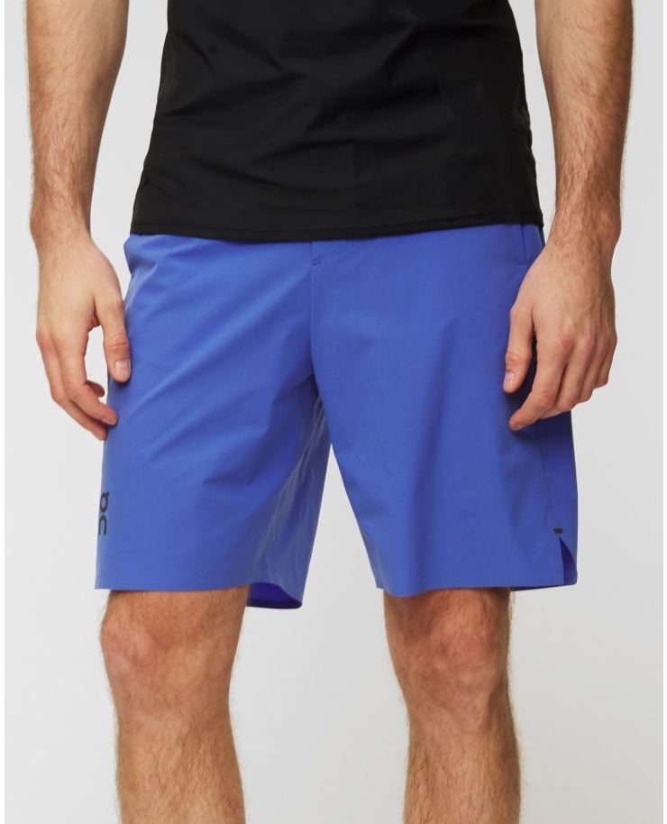 Pánske krátke nohavice On Running Hybrid Shorts
