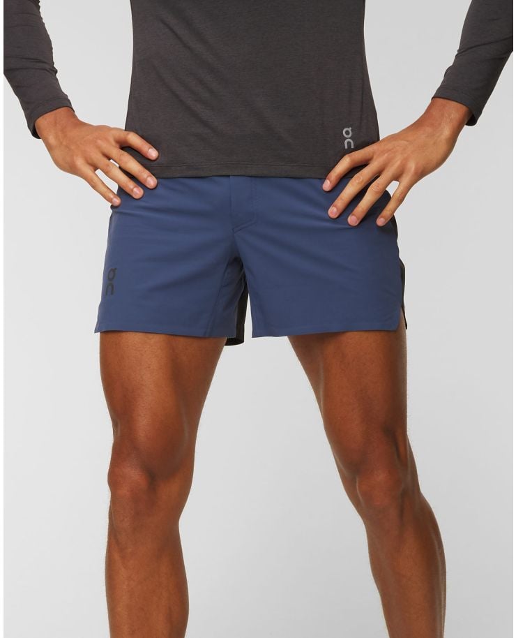 ON RUNNING Lightweight 5’’ men’s shorts