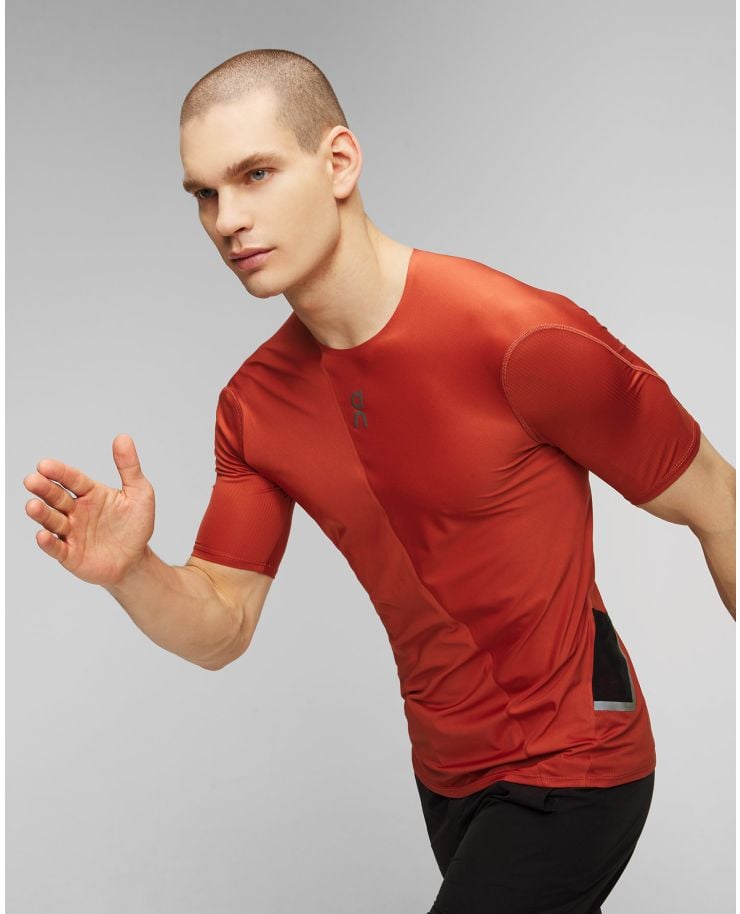 Pánské běžecké tričko On Running Ultra-T