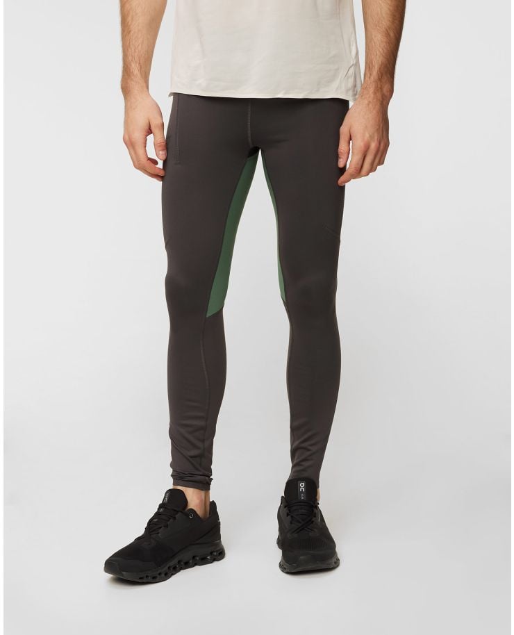 Legigings pour hommes On Running Performance Tights