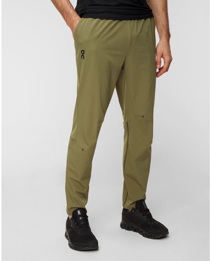 Men's trousers On Running Movement Pants
