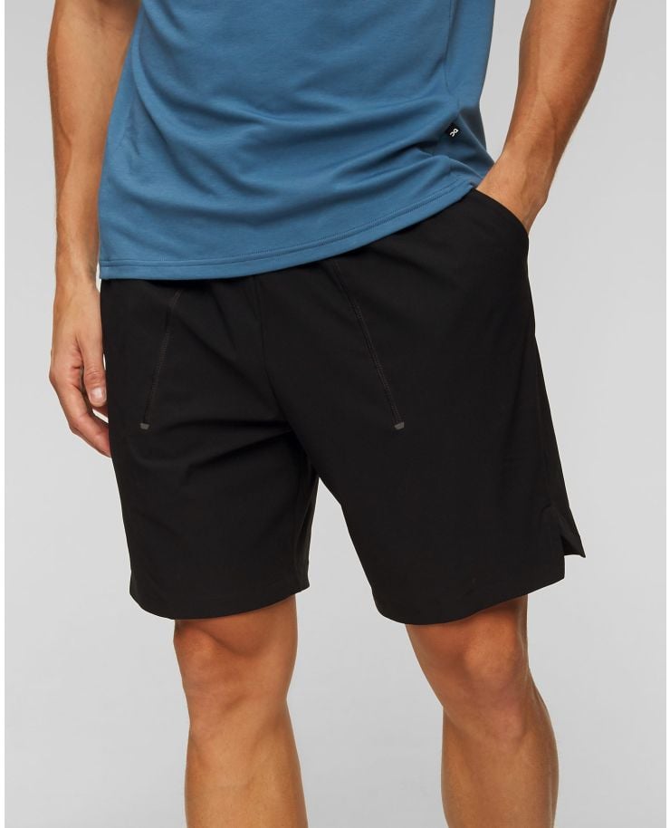 Pantaloni scurți pentru bărbați On Running Focus Shorts