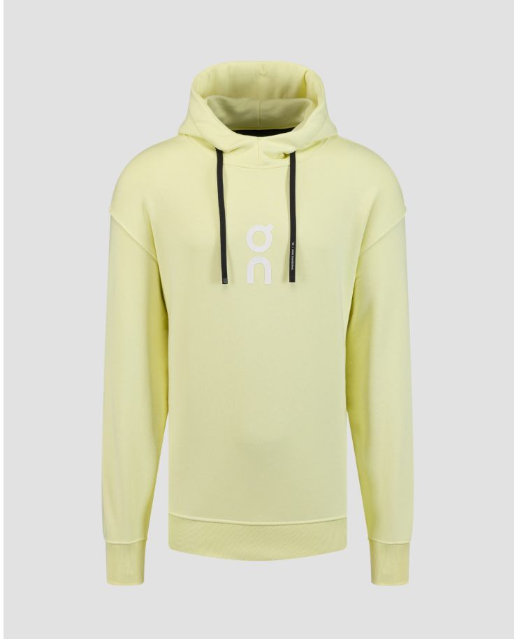 Bluza dresowa męska On Running Club Hoodie