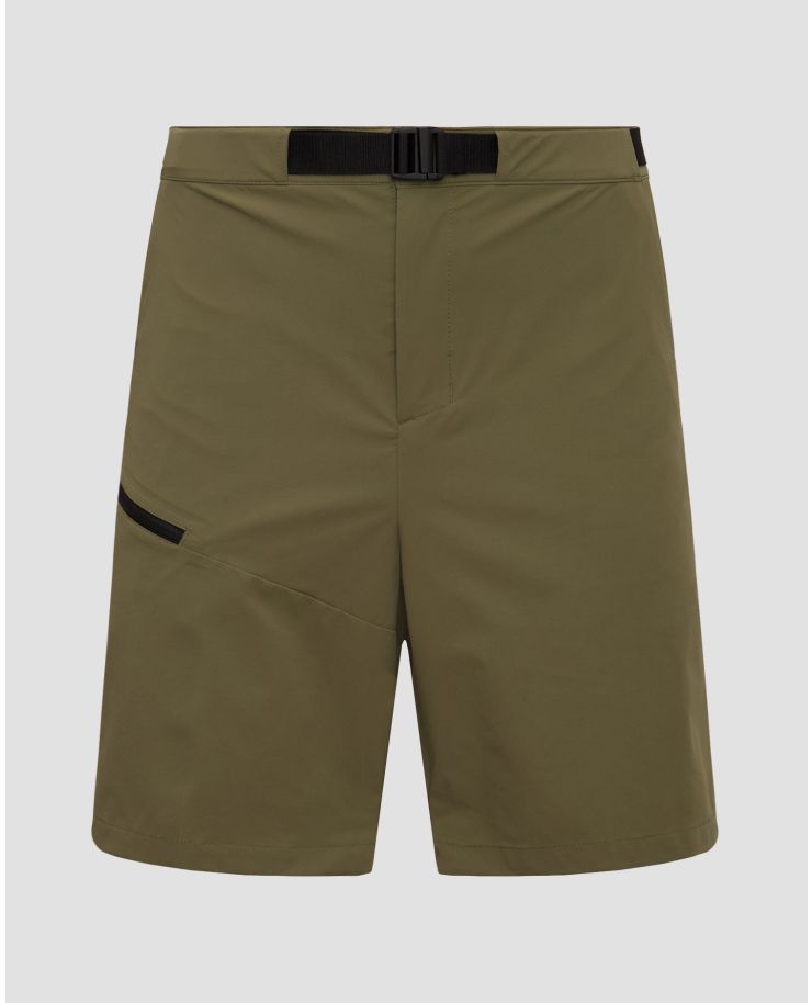 Men's tourist shorts On Running Trek Short