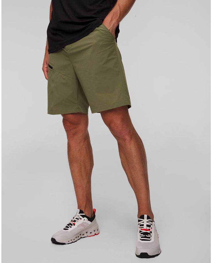 Pantaloncini turistici da uomo On Running Trek Short