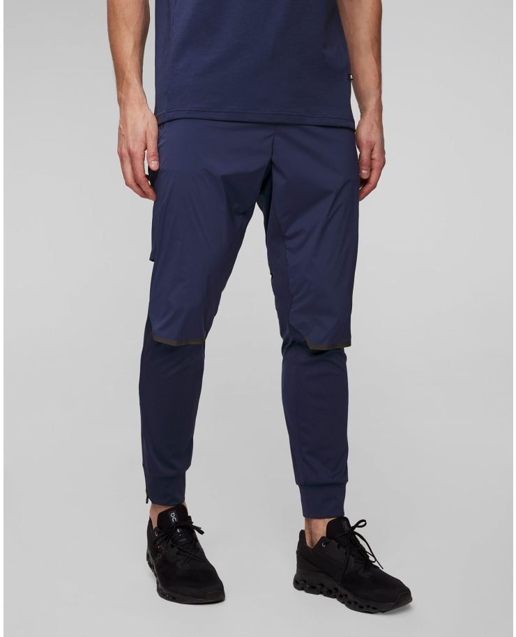 Pantaloni pentru bărbați On Running Weather Pants