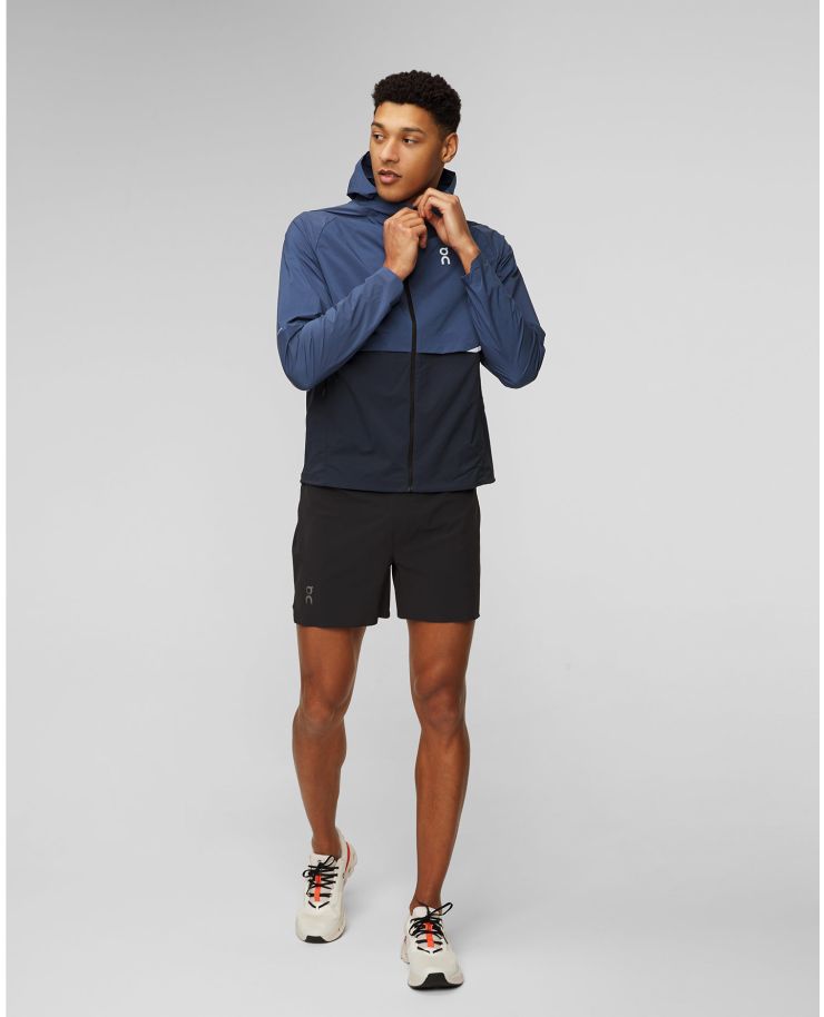 Jachetă de alergare pentru bărbați On Running Core Jacket