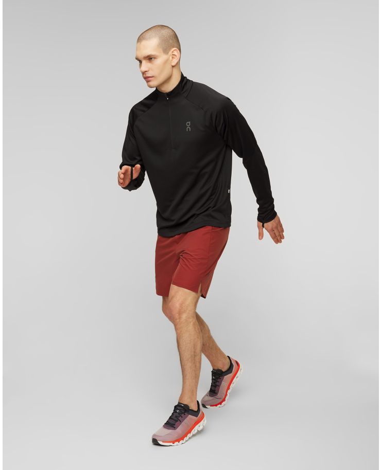 Bluza biegowa męska On Running Climate Shirt