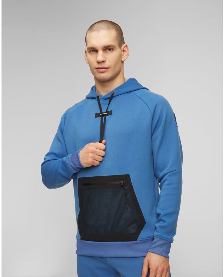 Sweat-shirt à capuche pour hommes On Running Hoodie
