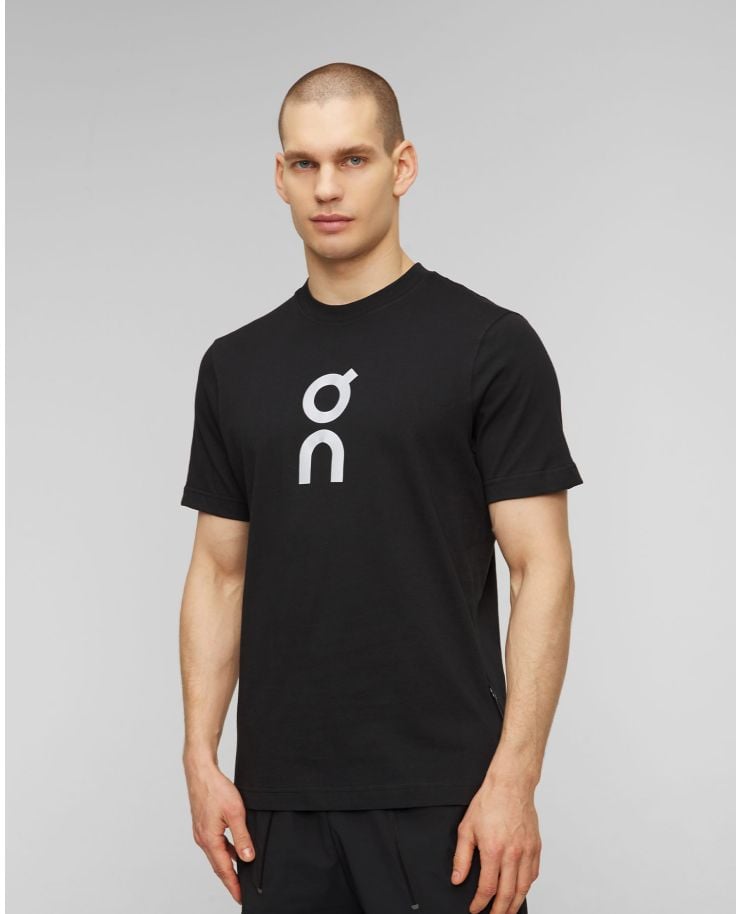 Tricou pentru bărbați On Running Graphic-T
