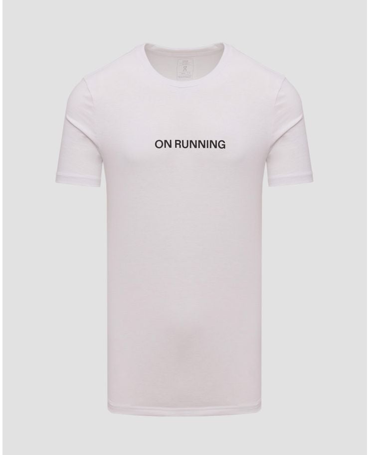 Pánské běžecké tričko On Running ON Run-T
