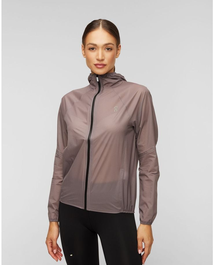 Jachetă pentru femei On Running Ultra Jacket
