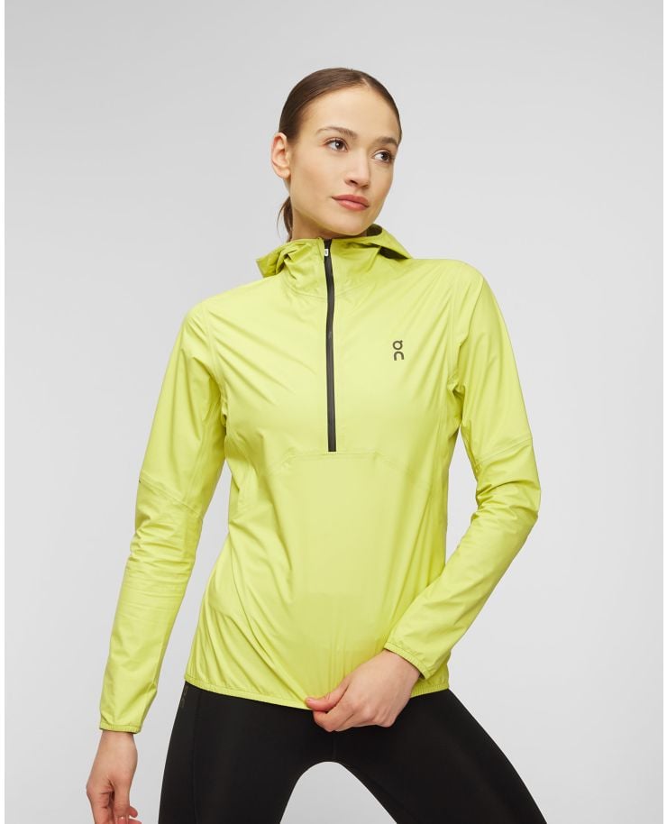 Jachetă pentru femei On Running Waterproof Anorak