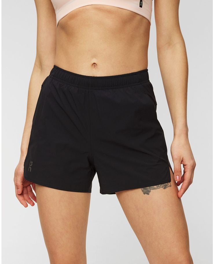 Pantaloncini da donna On Running Essential Shorts