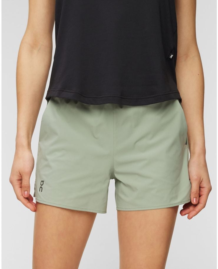 Short pour femme On Running Essential Shorts