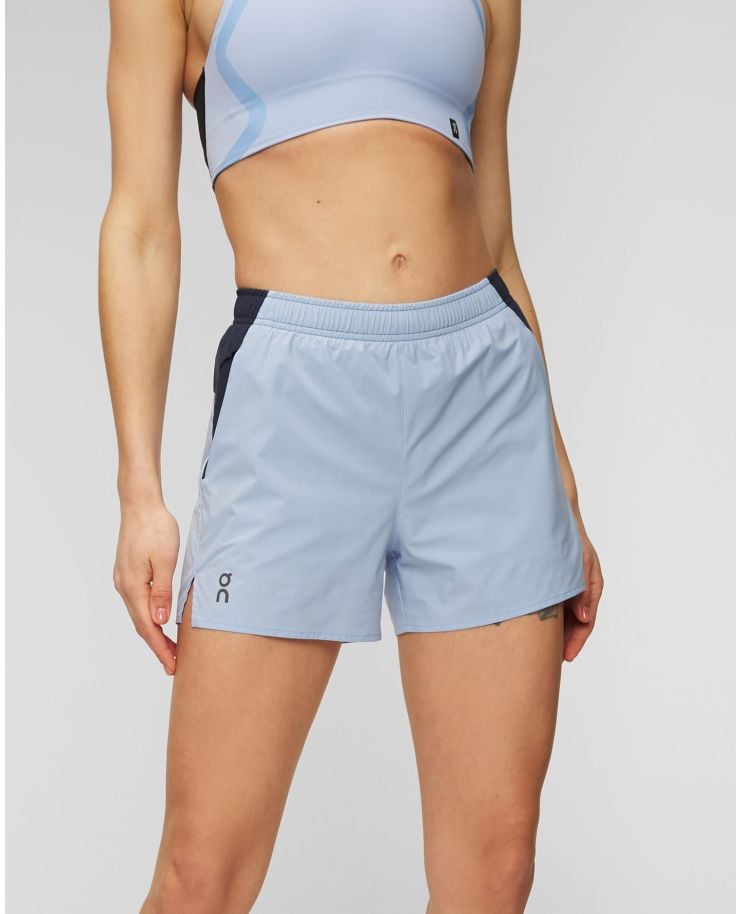 Dámské šortky On Running Essential Shorts