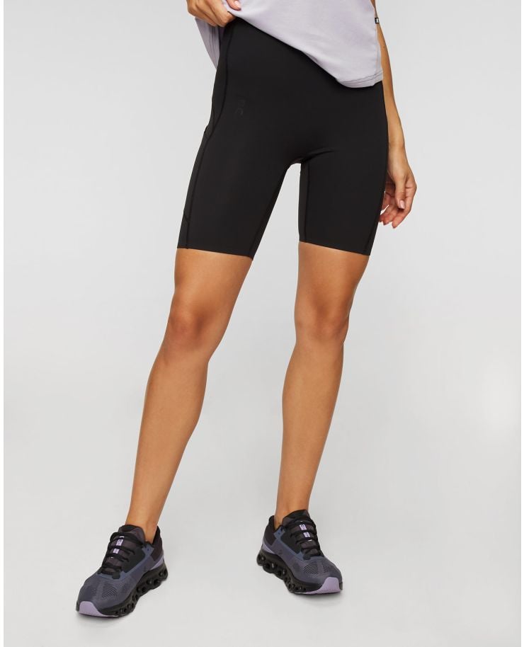 Women's short leggings On Running Movement Tights