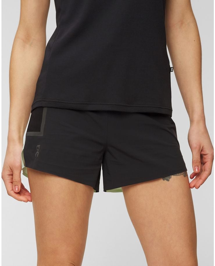 Pantaloni scurți pentru femei On Running Ultra Shorts