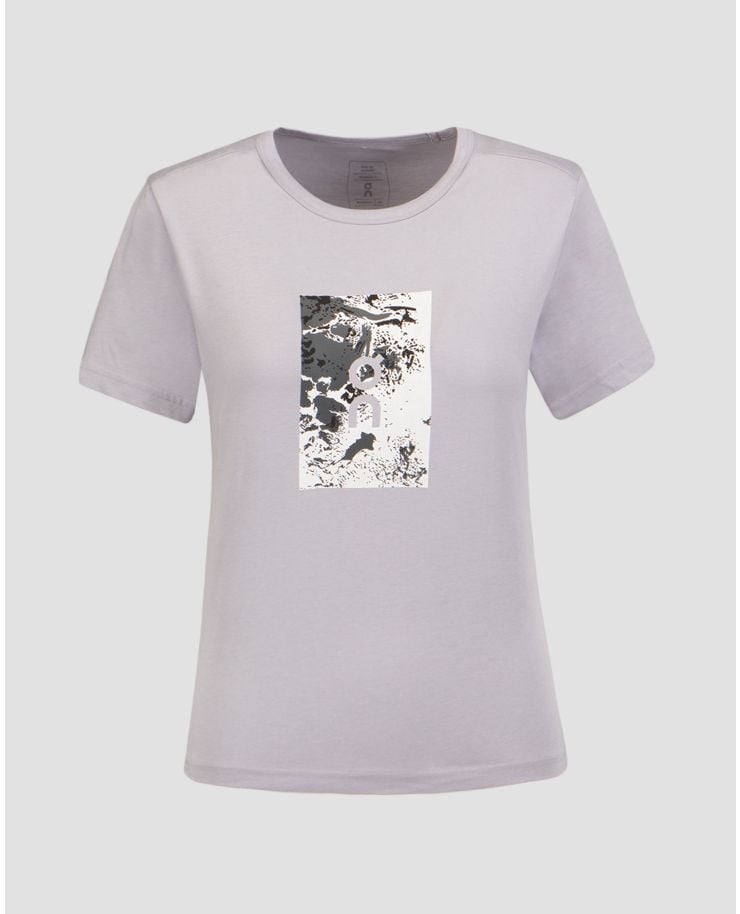 T-shirt pour femmes On Running Graphic-T