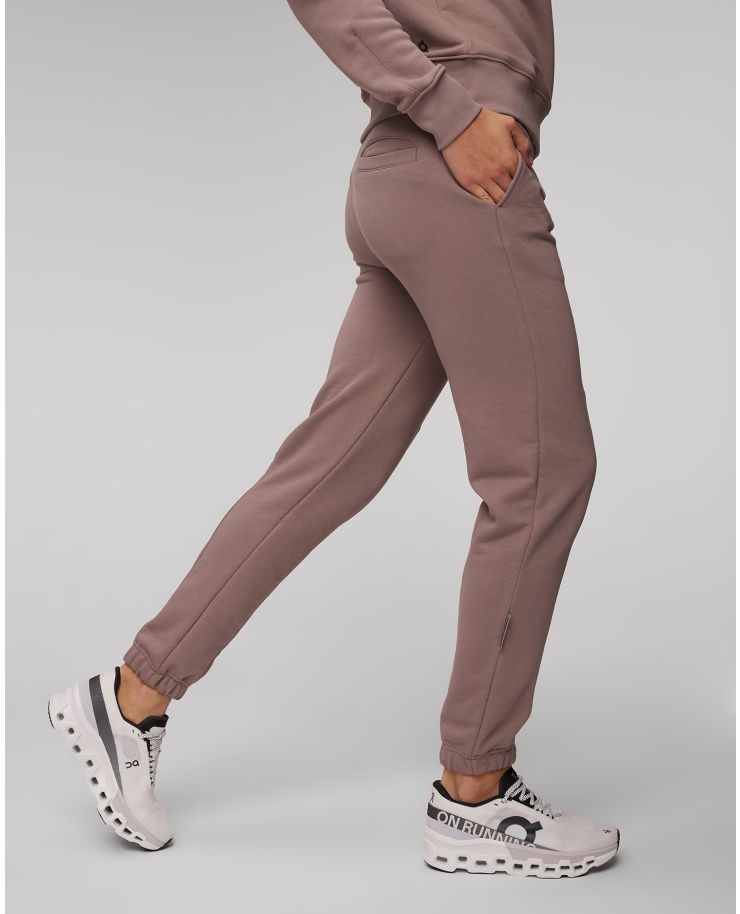 Pantaloni pentru femei On Running Club Pant