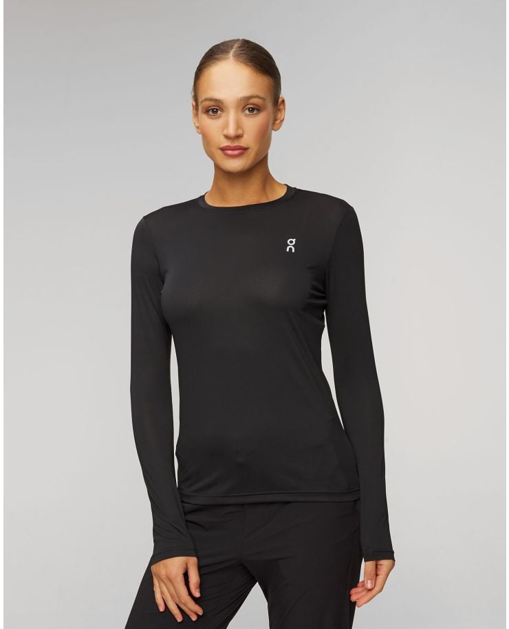 Tricou cu mânecă lungă pentru femei On Running Core Long-T
