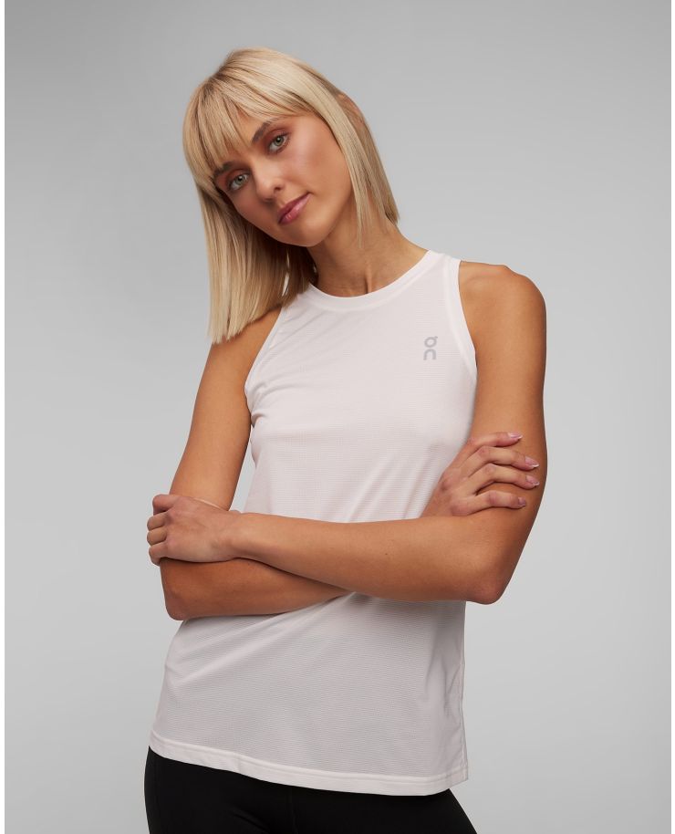 Women's training top On Running Core Tank