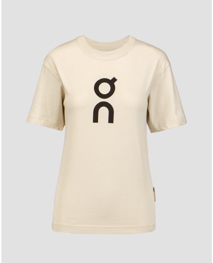 On Running Graphic-T Damen-T-Shirt