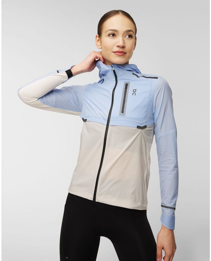 Jachetă pentru femei On Running Weather Jacket