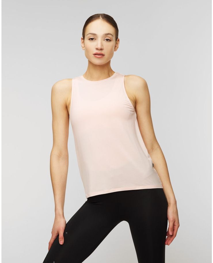 Tricou On Running Active Tank