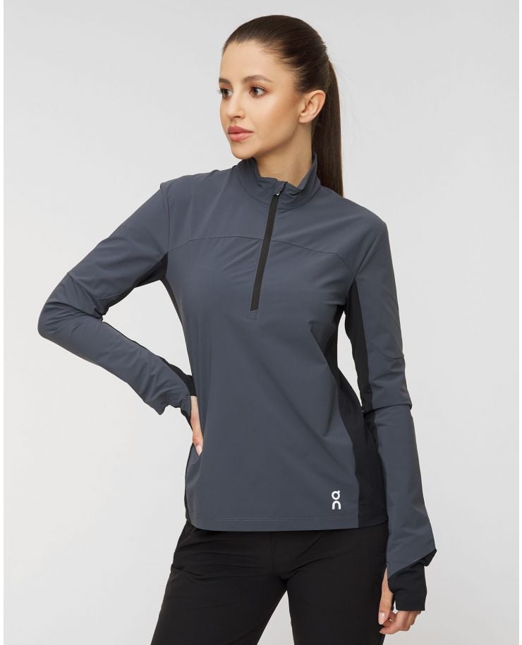 ON RUNNING Trail Breaker women’s sweatshirt