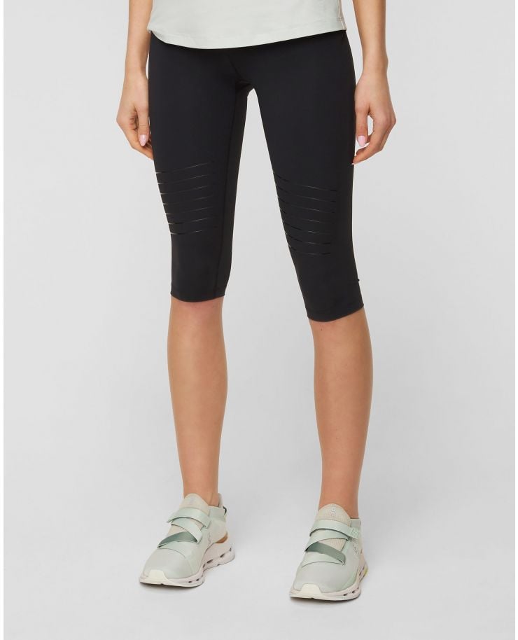 ON RUNNING women’s Trail Tights shorts