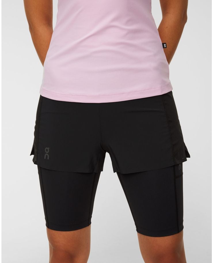 ON RUNNING ACTIVE SHORTS Shorts für Frauen