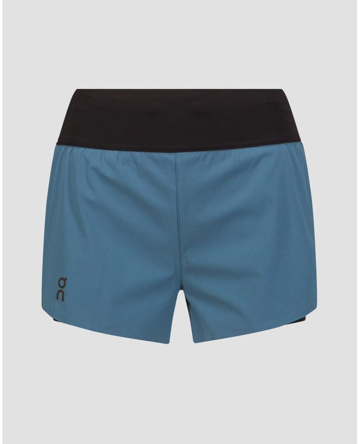Dámske bežecké šortky On Running Shorts