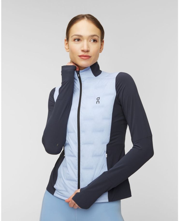 On Running Climate Jacket