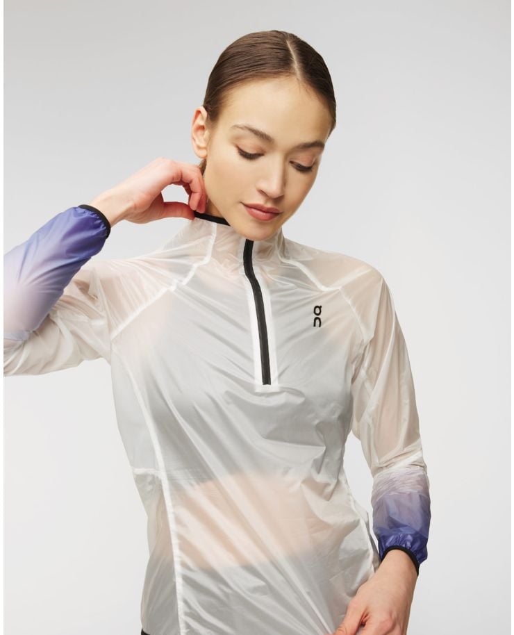 Jachetă pentru femei On Running Zero Jacket
