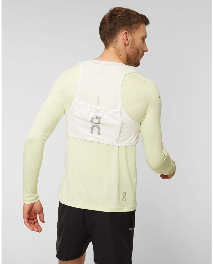 Kamizelka biegowa On Running Ultra Vest 5L