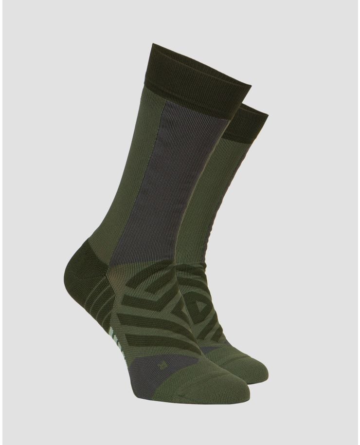 Chaussettes pour homme ON RUNNING HIGH SOCK