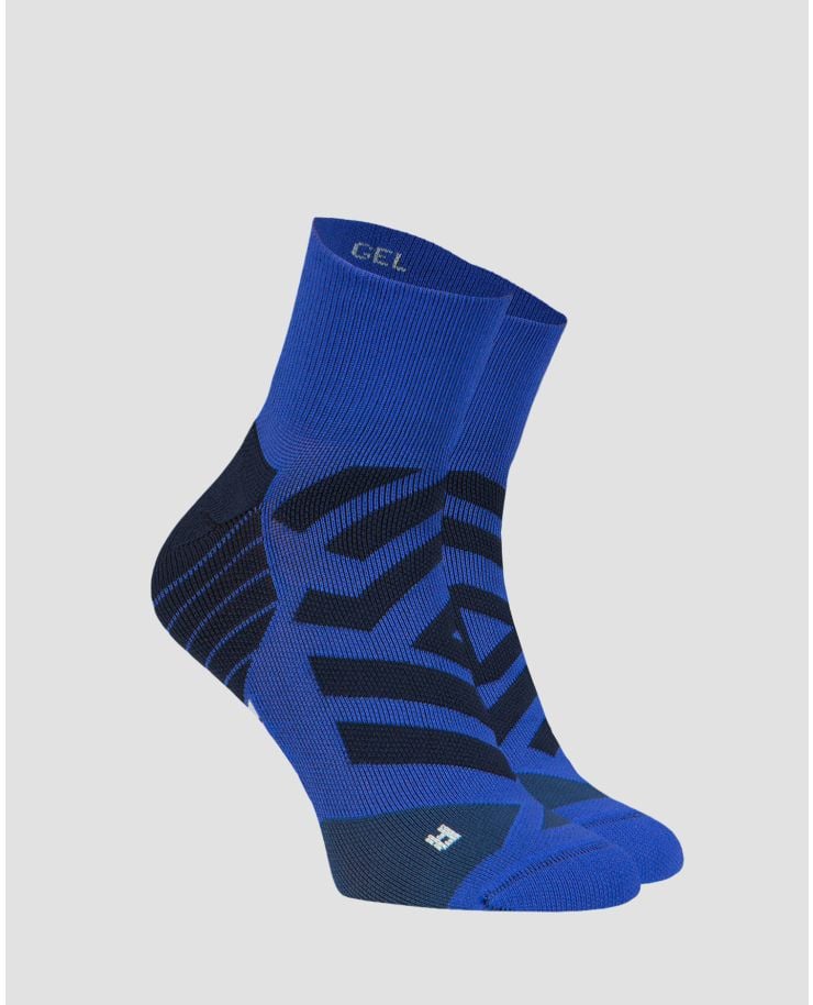 Chaussettes pour hommes On Running Performance Mid Sock