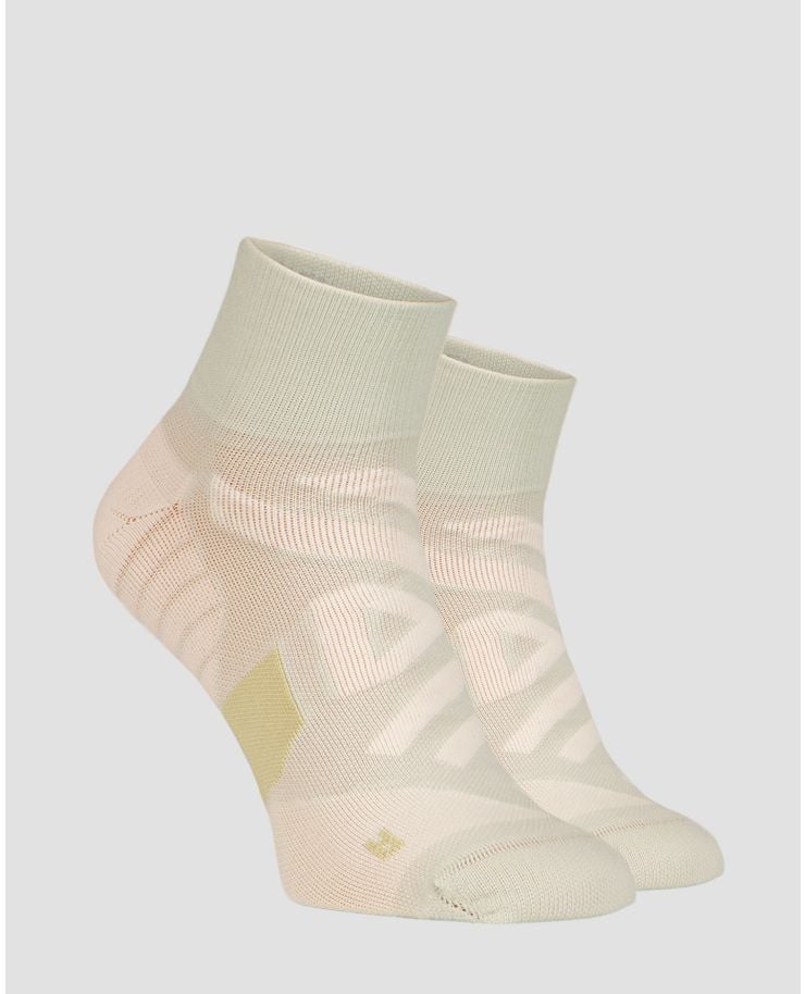 Pánské sportovní ponožky On Running Performance Mid Sock