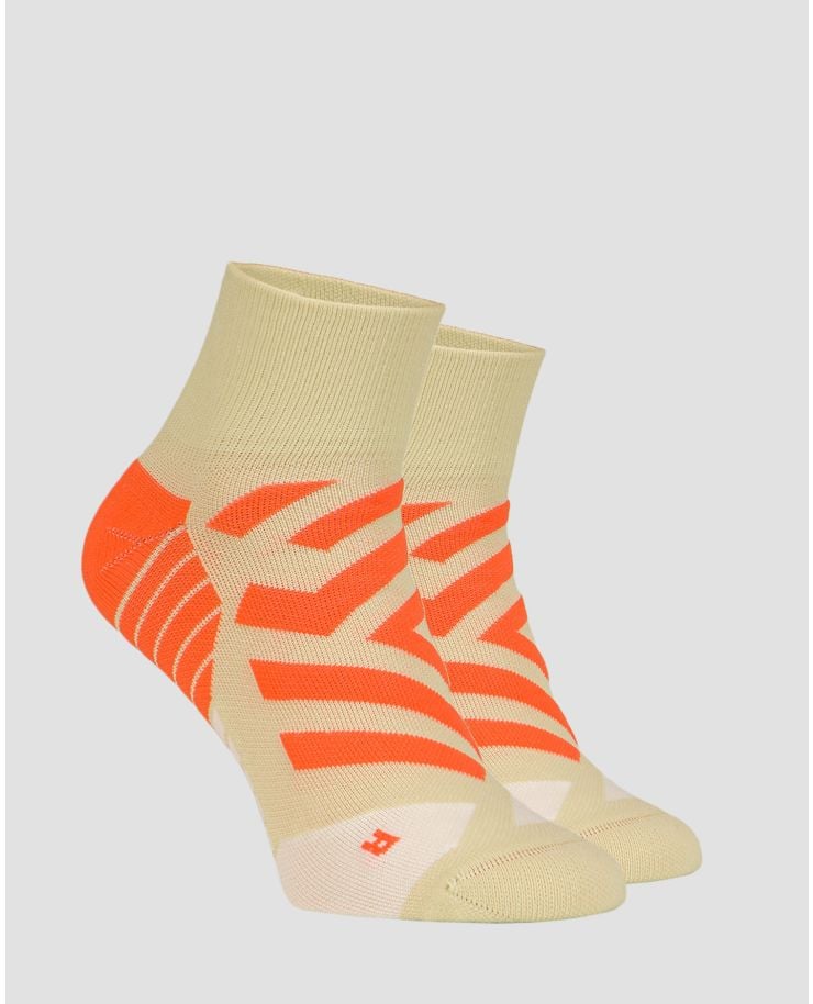 Pánské sportovní ponožky On Running Performance Mid Sock