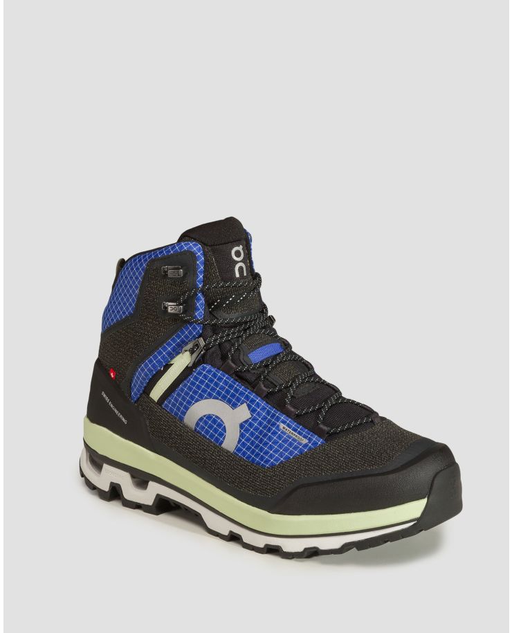 Pantofi trekking impermeabili pentru bărbați On Running Cloudalpine Waterproof