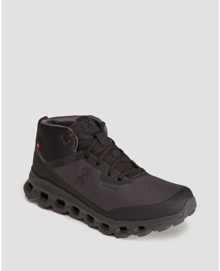 Pantofi pentru bărbați On Running Cloudroam Waterproof