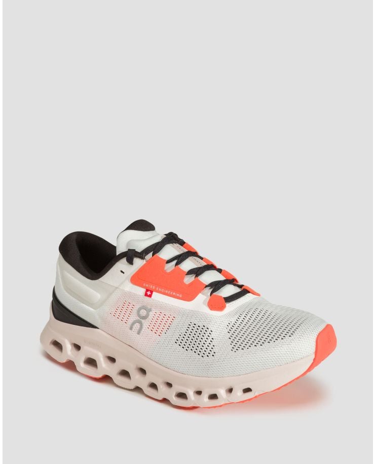 Women's trainers On Running Cloudstratus 3