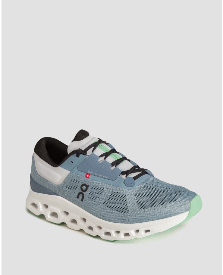 Pantofi de alergare pentru bărbați On Running Cloudstratus 3 