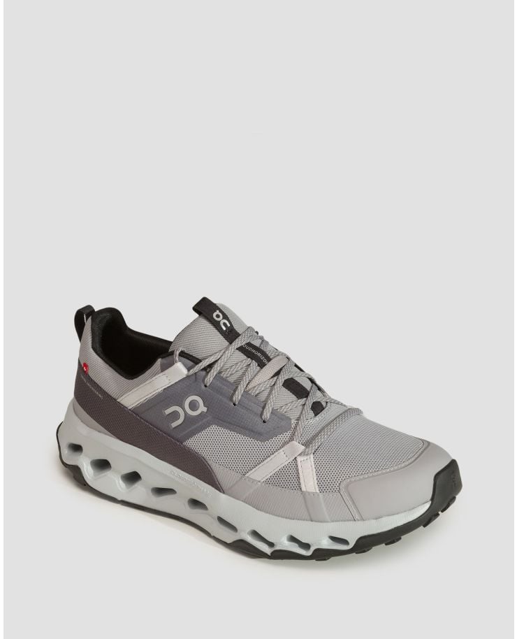Men's low trekking shoes On Running Cloudhorizon