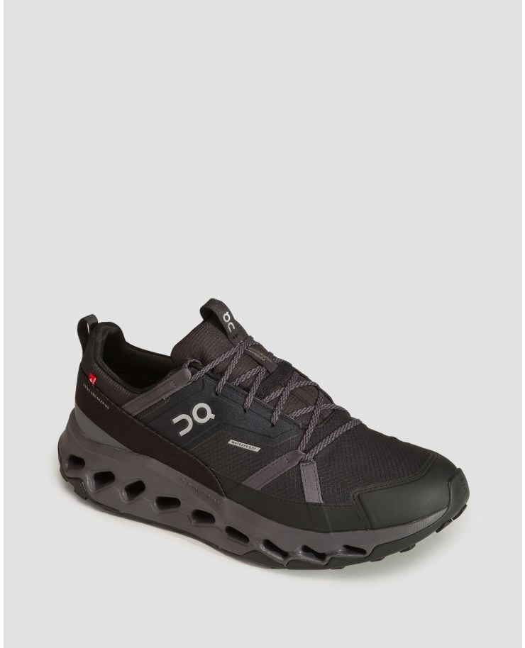 Men's low trekking shoes On Running Cloudhorizon Waterproof