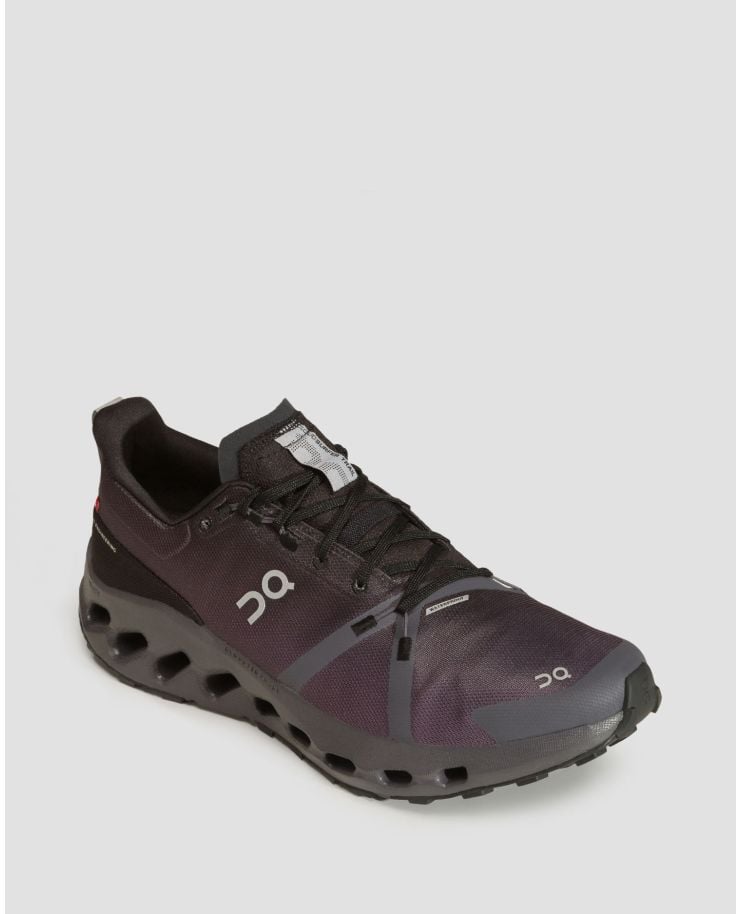 Pantofi de trail impermeabili pentru bărbați On Running Cloudsurfer Trail