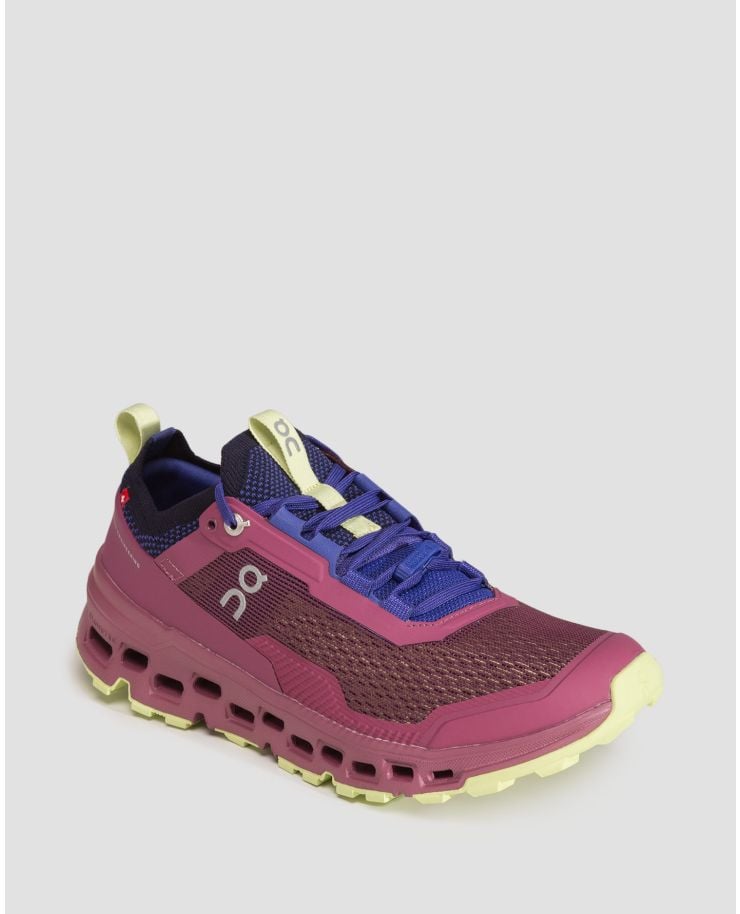 Chaussures de trail pour femmes On Running Cloudultra 2